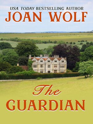 cover image of The Guardian